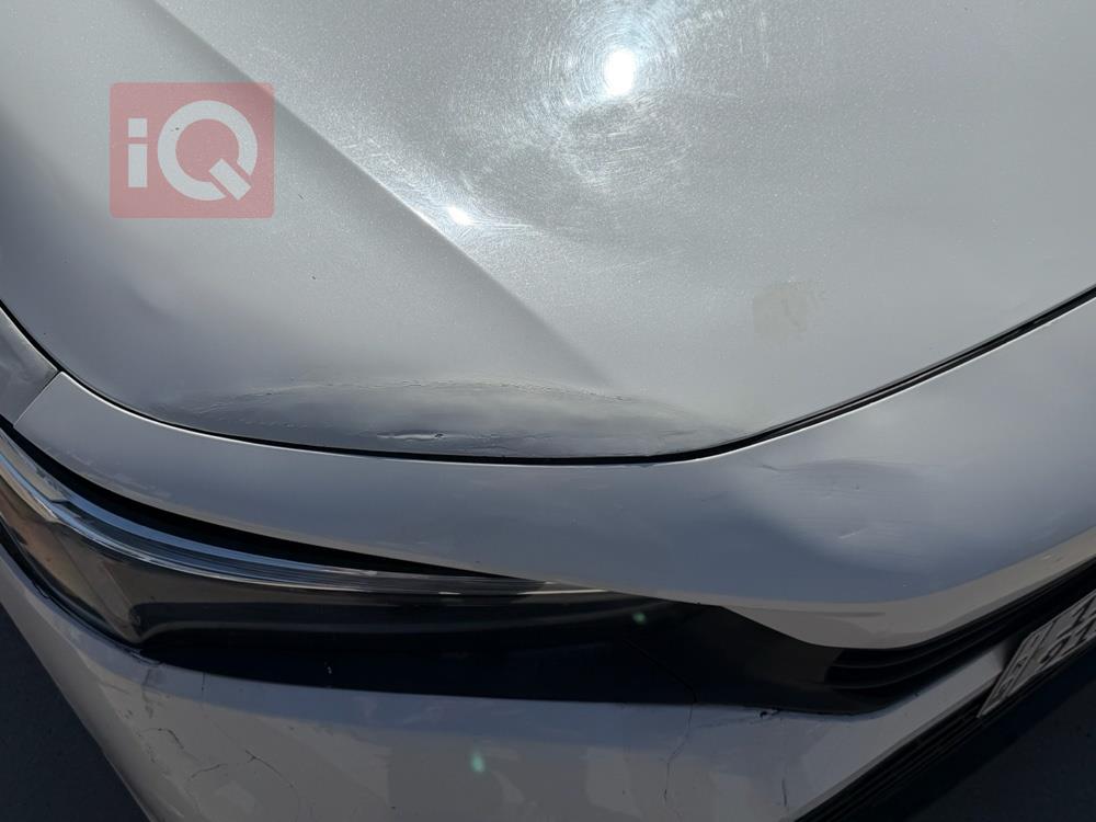 هۆندا سیڤیک